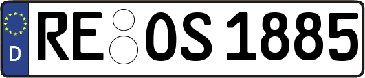 RE-OS1885