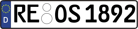 RE-OS1892