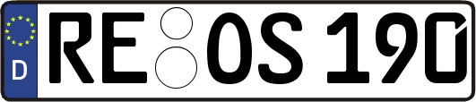 RE-OS190