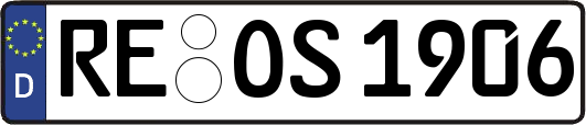 RE-OS1906
