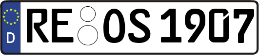 RE-OS1907