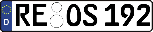 RE-OS192