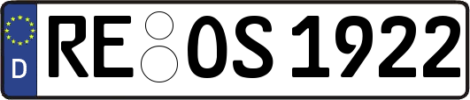 RE-OS1922