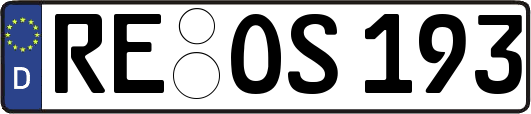 RE-OS193
