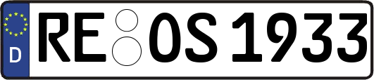 RE-OS1933