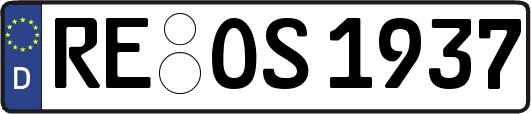 RE-OS1937