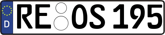 RE-OS195