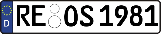 RE-OS1981
