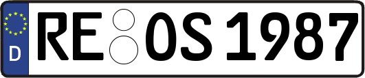 RE-OS1987