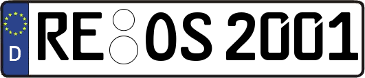 RE-OS2001