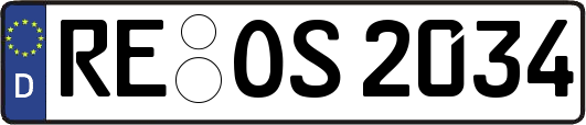 RE-OS2034