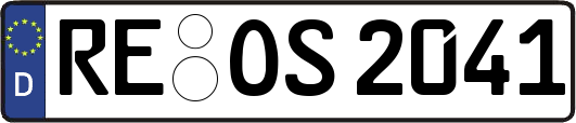 RE-OS2041