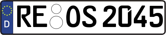 RE-OS2045