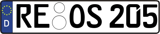 RE-OS205