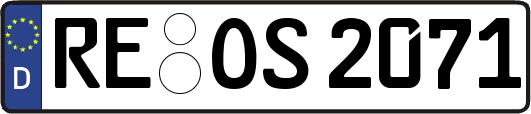RE-OS2071