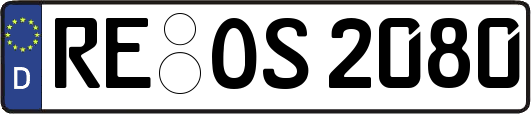 RE-OS2080
