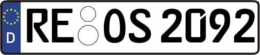 RE-OS2092