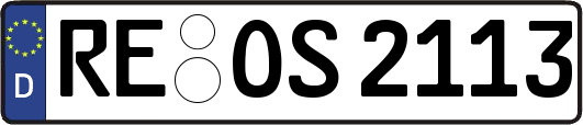 RE-OS2113
