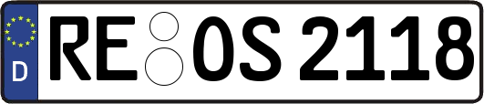 RE-OS2118