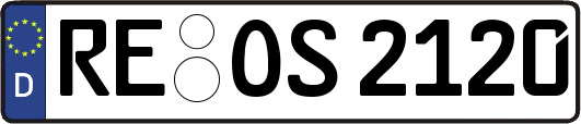 RE-OS2120