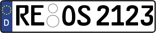 RE-OS2123