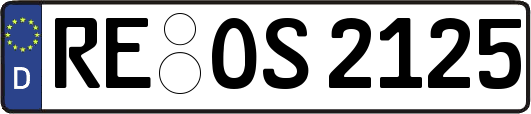 RE-OS2125