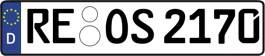 RE-OS2170