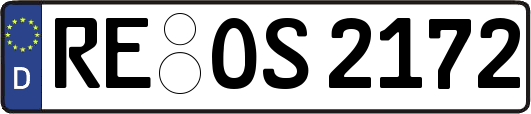 RE-OS2172