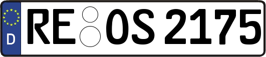 RE-OS2175