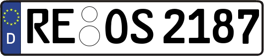 RE-OS2187