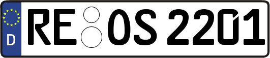 RE-OS2201
