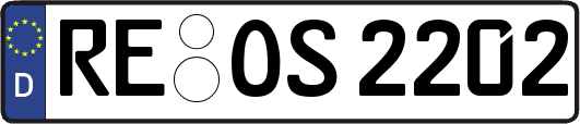 RE-OS2202