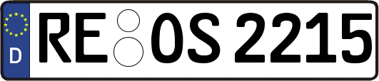 RE-OS2215