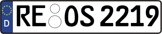 RE-OS2219