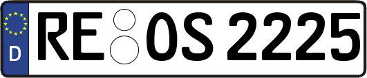 RE-OS2225