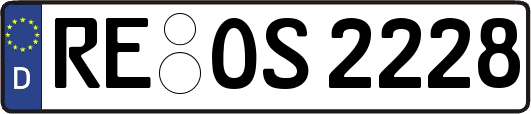 RE-OS2228