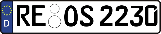 RE-OS2230