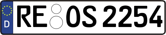 RE-OS2254