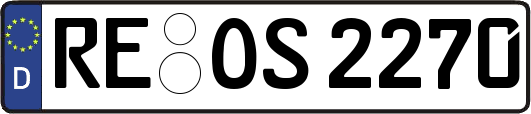 RE-OS2270