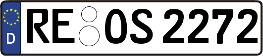 RE-OS2272