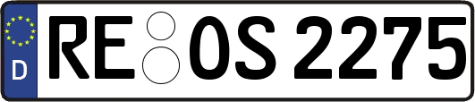 RE-OS2275