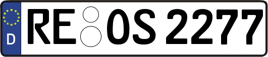 RE-OS2277