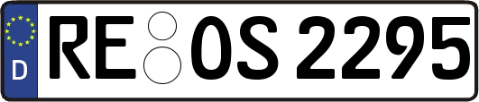 RE-OS2295