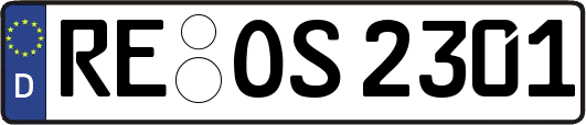 RE-OS2301