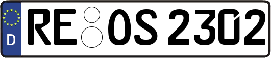 RE-OS2302