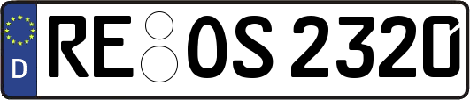 RE-OS2320