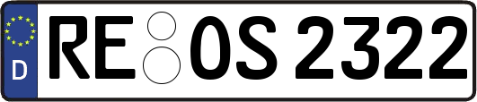 RE-OS2322