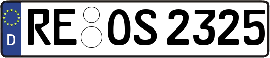 RE-OS2325