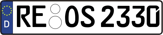 RE-OS2330