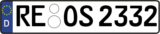 RE-OS2332